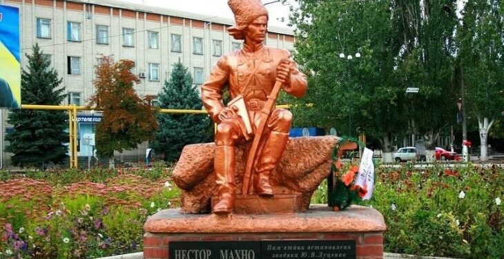 Мэр Гуляйполя прессует журналиста?