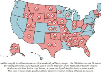 Не было мер по борьбе с коронавирусом