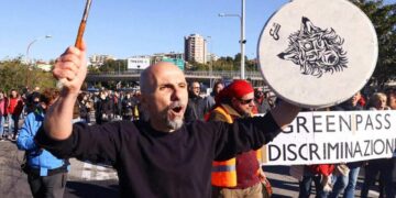 Из восставшей Италии к Украине