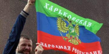 Прокуратура ДНР теперь в Харькове