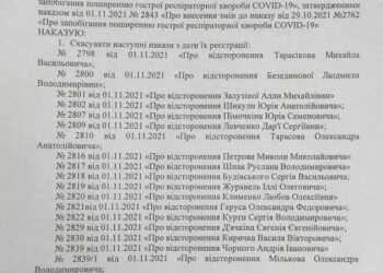 Победа людей в Запорожском концерне «МТМ»