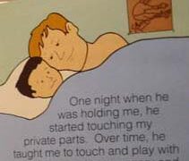 Как из гея сделать мужика: Ричард Коэн