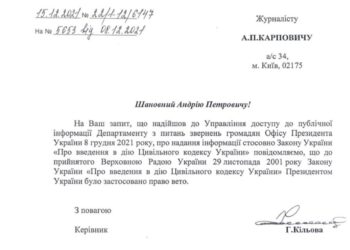 Туалетная бумага с названием «Цивильный кодекс»