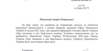 Туалетная бумага с названием «Цивильный кодекс»