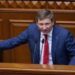Депутат Сергей Шахов: укол бесполезный