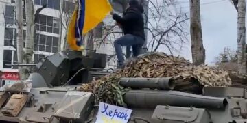 Неподготовленных на передовую никто не отправляет