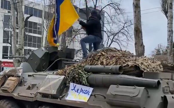 Неподготовленных на передовую никто не отправляет