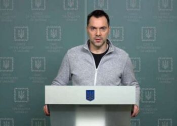 Арестович: нужны палачи и шантажисты.