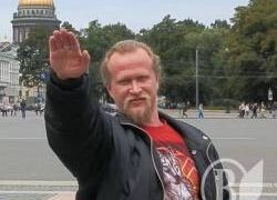 Русский националист Див: Мариуполь — это Украина