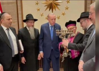 Турецкий след войны славян