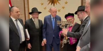 Турецкий след войны славян