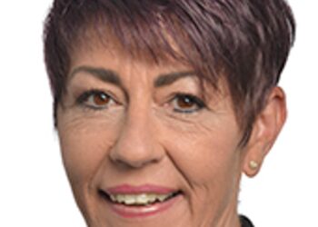 Андерсон: ВООЗ захватывает власть в Европе