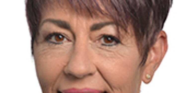 Андерсон: ВООЗ захватывает власть в Европе