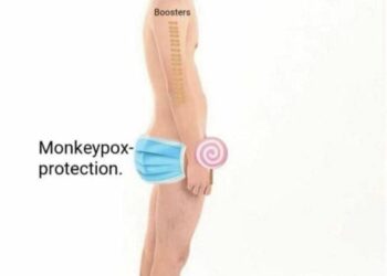 Человек 2023 года по версии глобалистов.