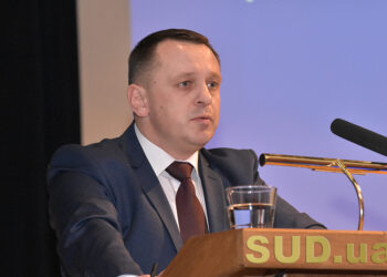 Запорожский кандидат-коррупционер в ВРП