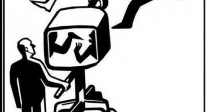 Тєлик: только достоверная информация