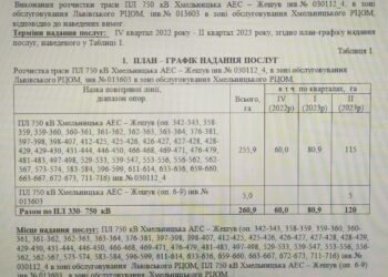 Польша: украинцы должны сидеть без света