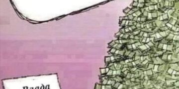 Агент путина