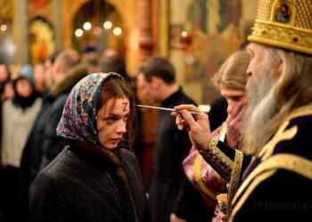 Метка масковскага патриархата