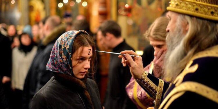 Метка масковскага патриархата