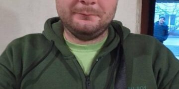 В Дрогобыче призывают мужчину без кисти