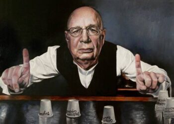 Шваб: в пиве появится дополнительный ингредиент