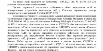 Статистика: данные про ТЦК не поступали