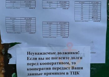 Коллекторы 2023