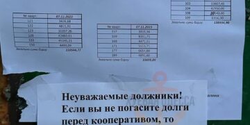 Коллекторы 2023