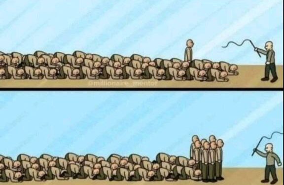 Население поймет