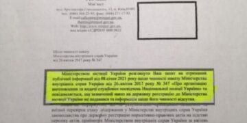 Минюст: приказ 347 не зарегистрирован!