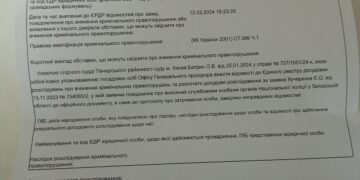 Полицейские били головой о маршрутку — уголовка