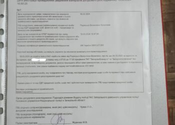 Облэнерго лишило человека жезнеобеспечения