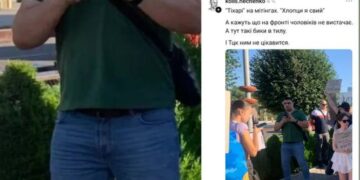 Лаша ходит на митинг, а не в суд