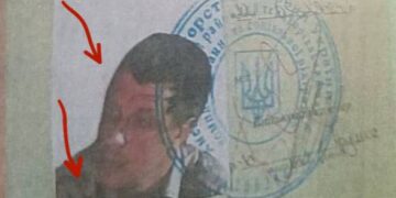 «курсанта» Руслан В’ячеславовича Широкова пытаются судить по 408