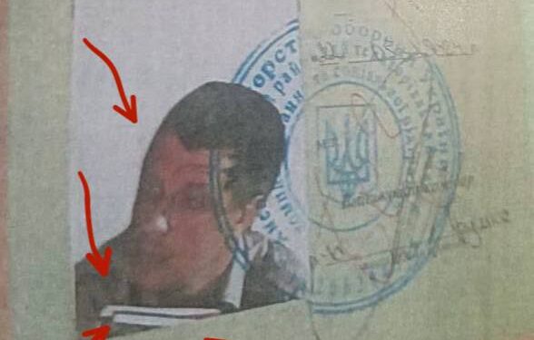 «курсанта» Руслан В’ячеславовича Широкова пытаются судить по 408