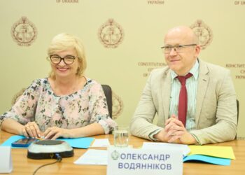КСУ: СЗЧ могут не сидеть в тюрьме