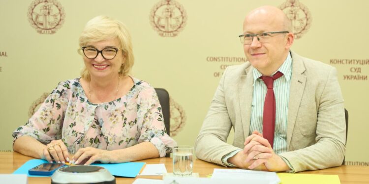 КСУ: СЗЧ могут не сидеть в тюрьме