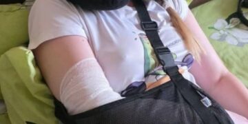 Адвокат инвалид после встречи с ТЦК