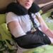 Адвокат инвалид после встречи с ТЦК